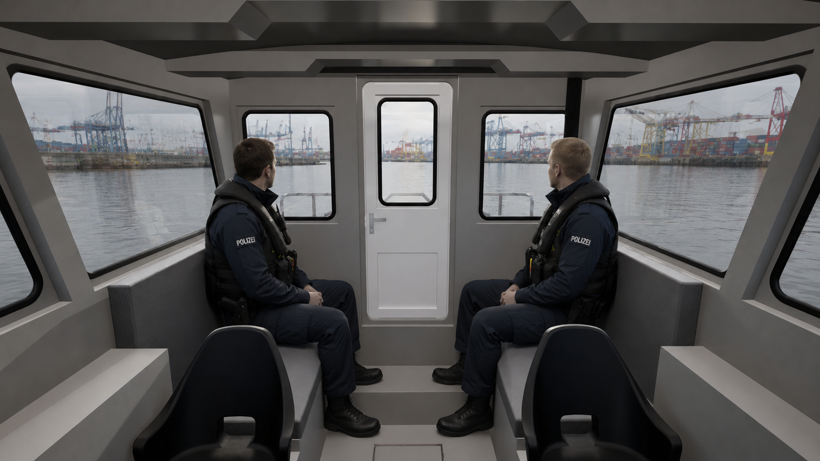 Operational Capabilities