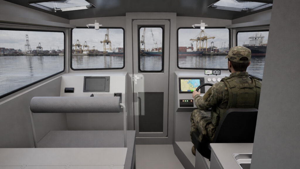 defender-9-tactical-boat-command-steering-console