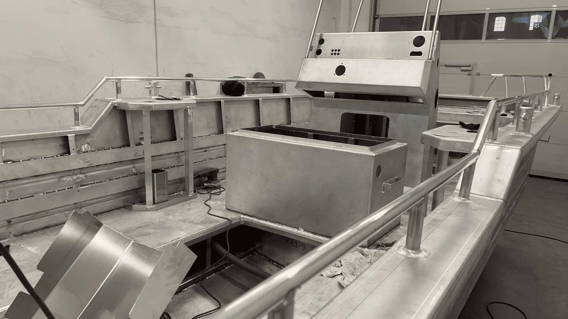 WHY ALUMINIUM? 3 ADVANTAGES OF ALUMINUM BOATS COMPARED TO LAMINATE
