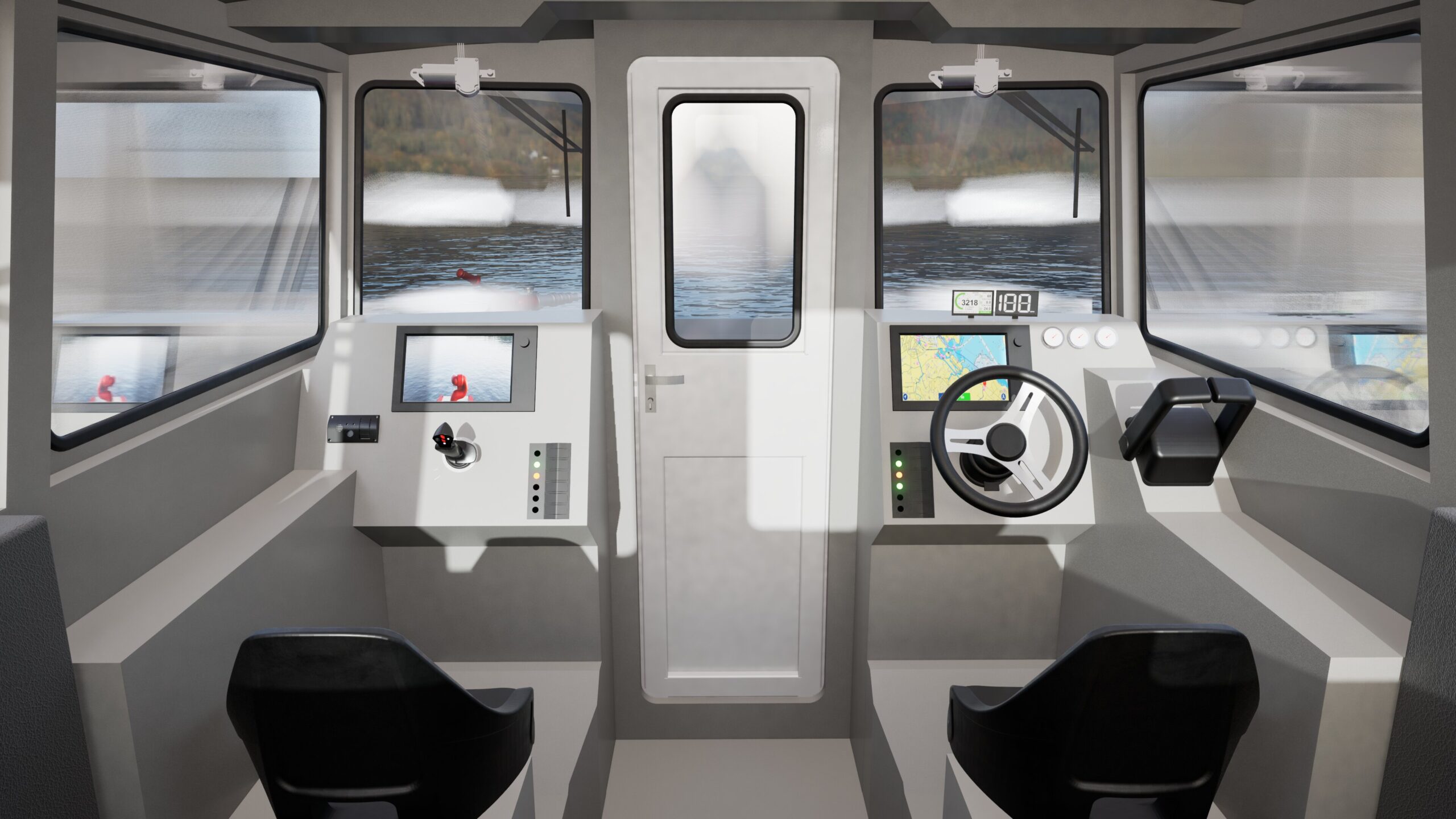 Discover DEFENDER Platform Configurations