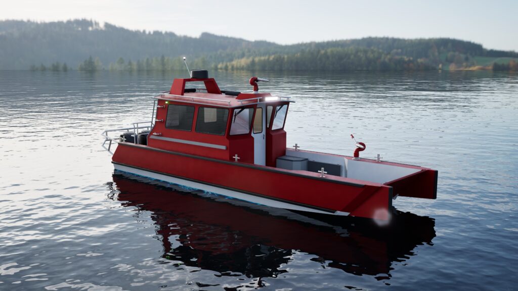 fireboat-side-view