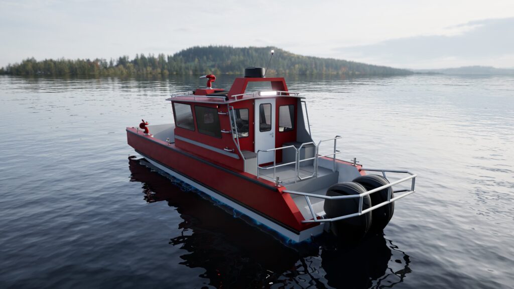 fireboat-view