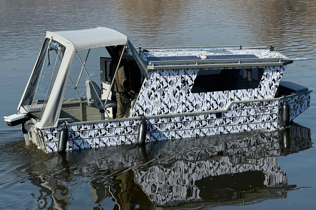 Bimini top set (Roof + Sides)