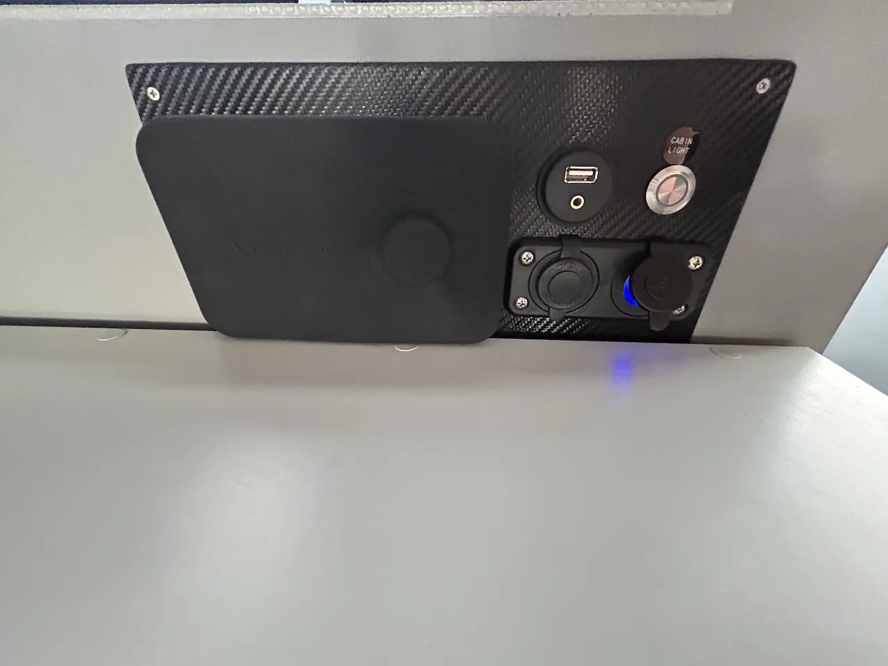 Audio system (2x180W 8
