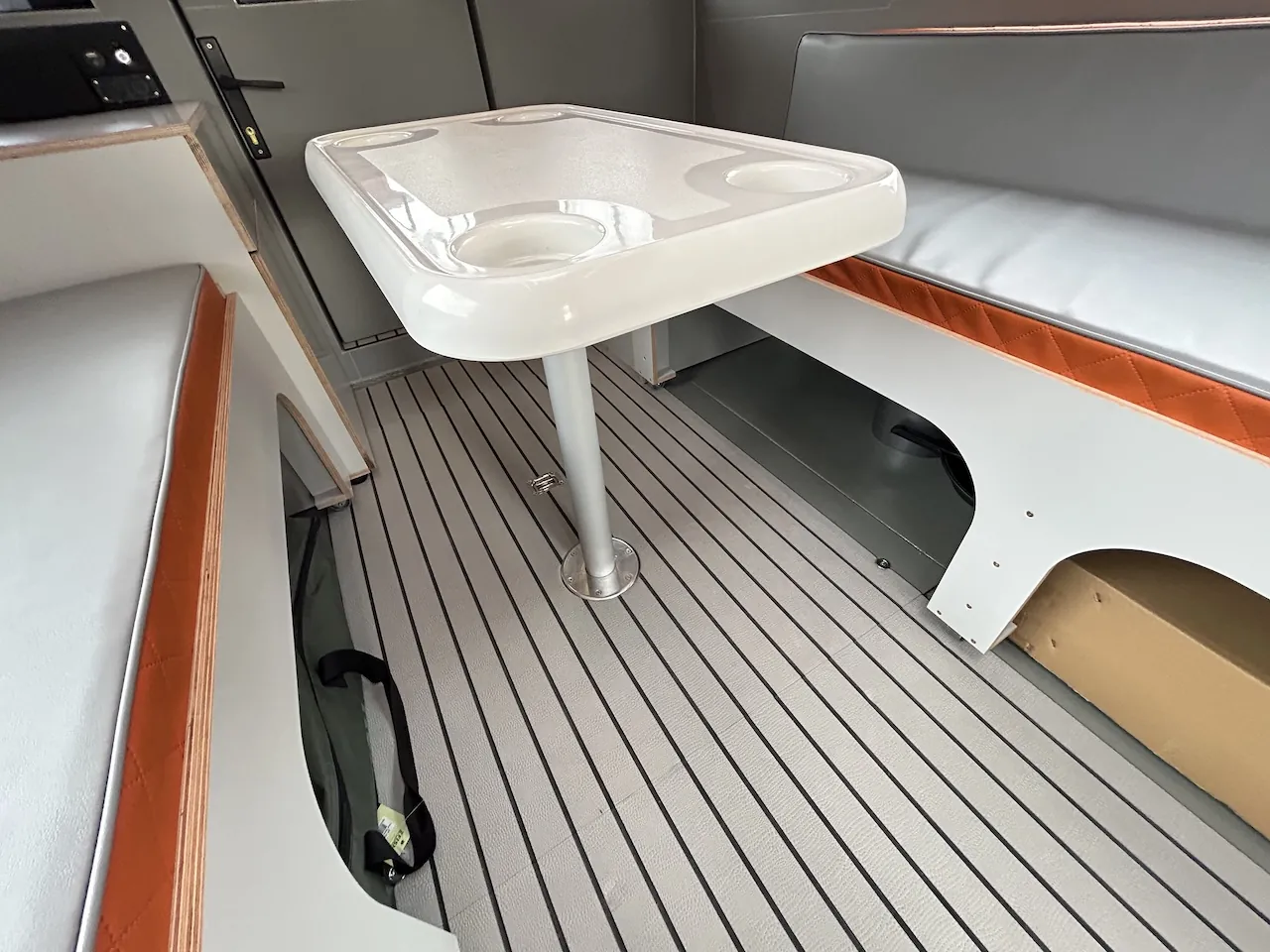 Portable table