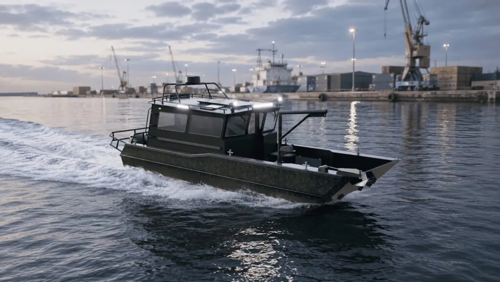 defender-9-military-aluminum-patrol-boat-fast-operation