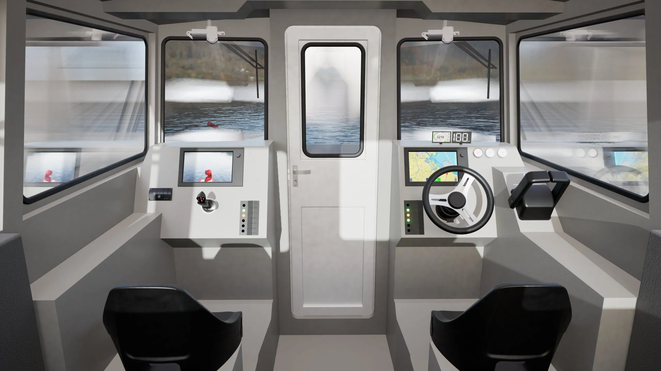 Discover DEFENDER Platform Configurations